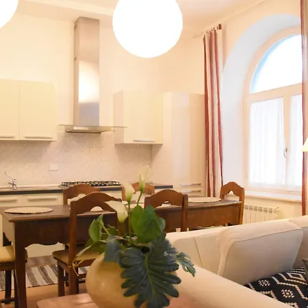 Loft With Private Parking *