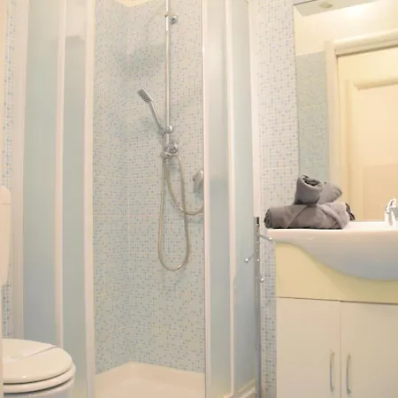 Apartman Loft With Private Parking *
