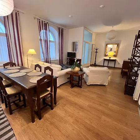 Loft With Private Parking * Trieszt