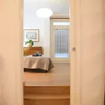 Daire Loft With Private Parking