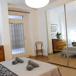 Loft With Private Parking Daire *