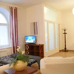 Loft With Private Parking Daire