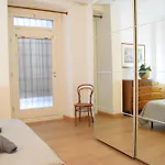Loft With Private Parking Daire