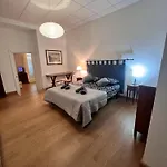 Loft With Private Parking Daire *
