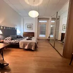 Daire Loft With Private Parking Trieste