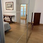 Daire Loft With Private Parking