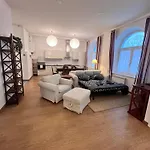 Loft With Private Parking