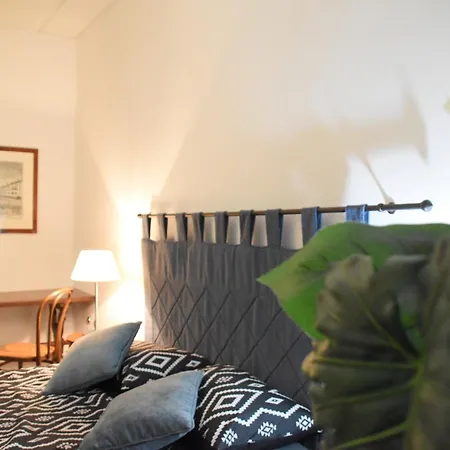 Daire Loft With Private Parking *
