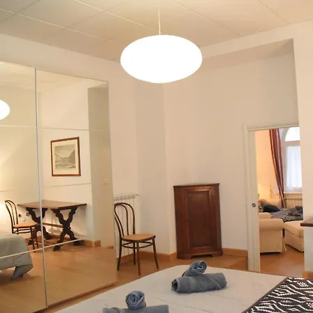 Loft With Private Parking * Triest