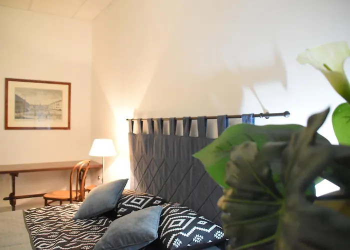 Apartment Loft With Private Parking *