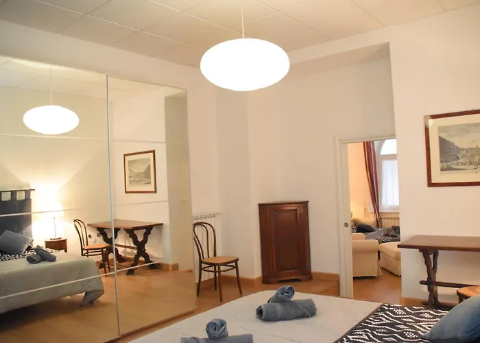 Loft With Private Parking * Trieste