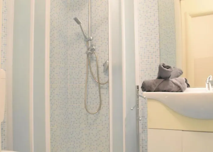 Apartment Loft With Private Parking *