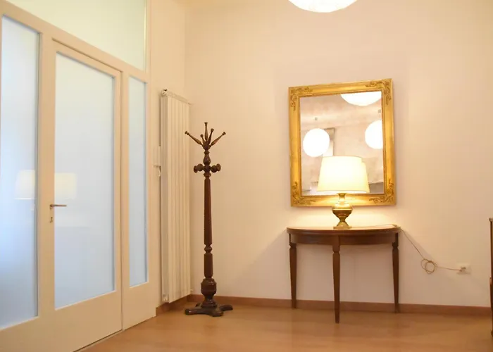 Loft With Private Parking * Terst