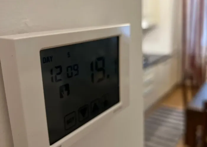 Apartmán Loft With Private Parking