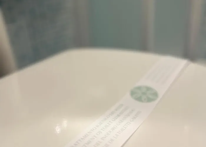 Loft With Private Parking Trieste