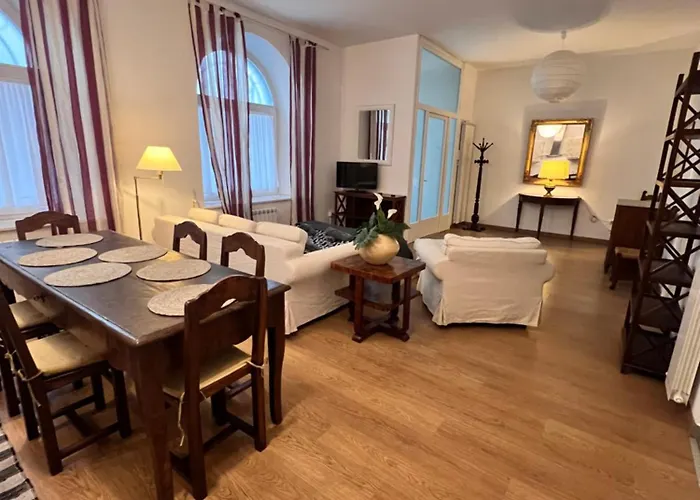 Loft With Private Parking * Trieste